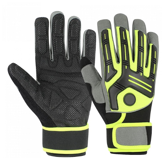 Anti Vibration Gloves For Grinding